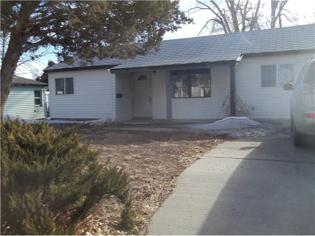203 N Iowa AveCasper, WY, 82609Natrona County