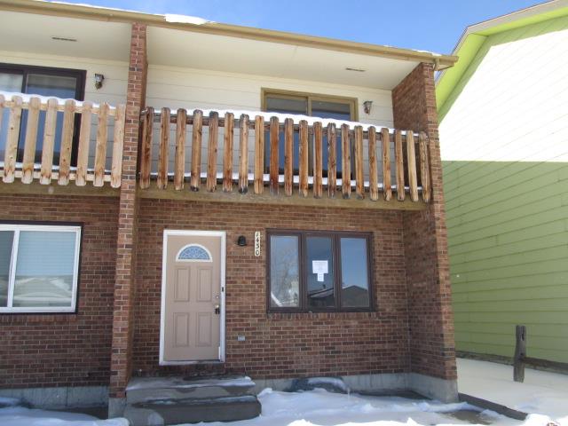 1430 S Pennsylvania AveCasper, WY, 82609Natrona County