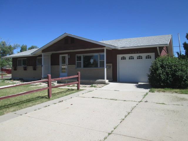 3008 E 12th StCasper, WY, 82609Natrona County