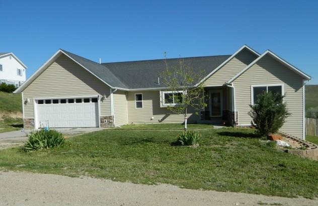 57 Lakeview DrDouglas, WY, 82633Converse County