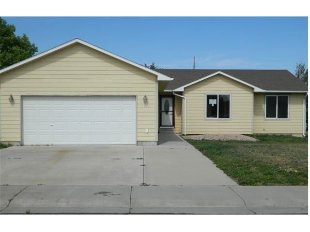 1018 TomahawkDouglas, WY, 82633Converse County