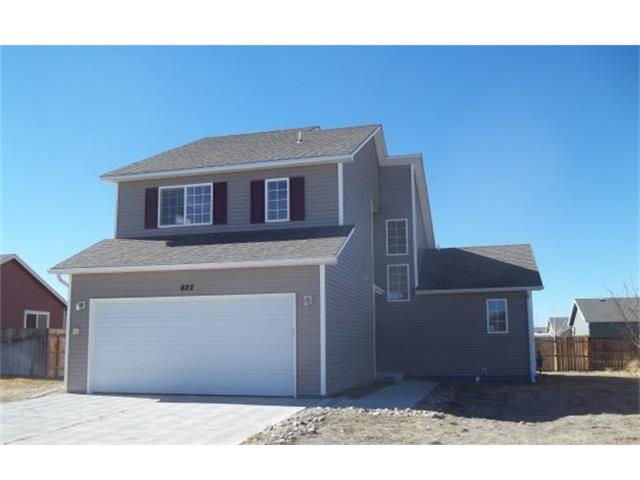 622 Bozeman TrailEvansville, WY, 82636Natrona County