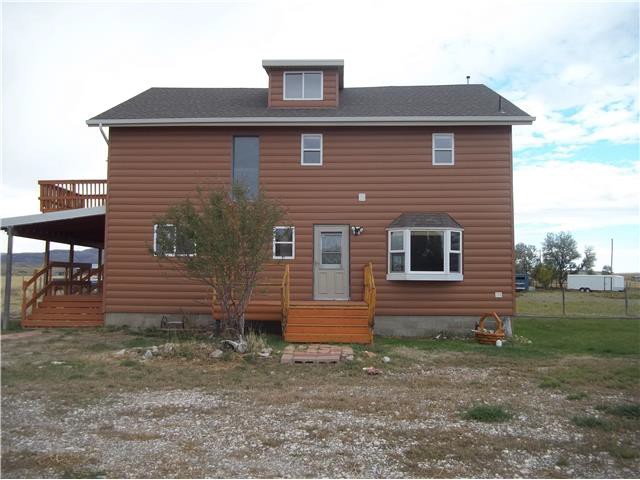 38 Miller RdGlenrock, WY, 82637Converse County