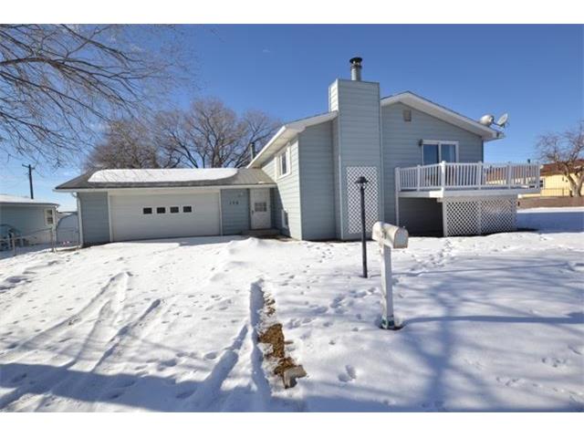 138 3rd AveNewcastle, WY, 82701Weston County