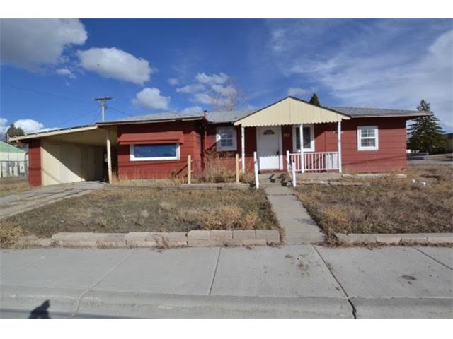 203 Stampede StNewcastle, WY, 82701Weston County