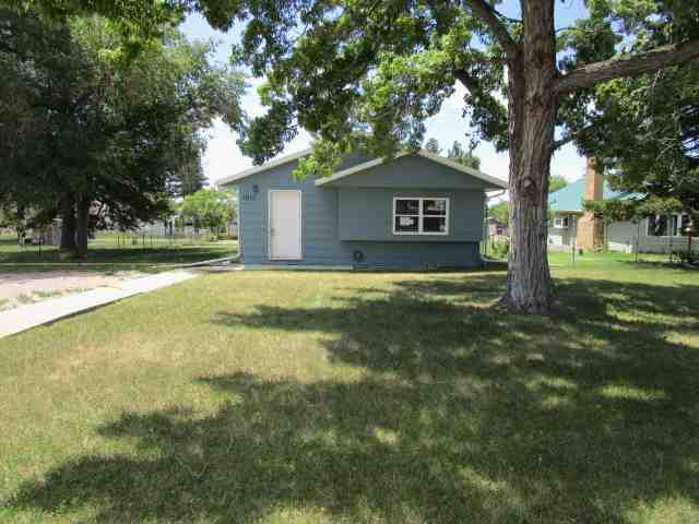 1010 Wood StNewcastle, WY, 82701Weston County