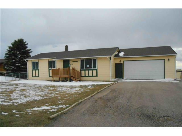 3336 Stirrup StNewcastle, WY, 82701Weston County