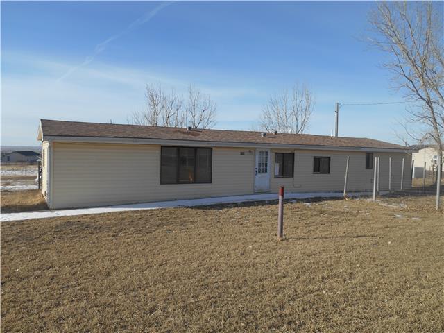 100 Kenwood DrNewcastle, WY, 82701Weston County
