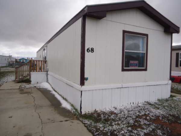 Eastview 68 Sierra DriveGillette, WY 82716