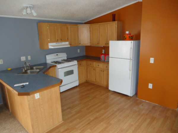 Eastview 68 Sierra DriveGillette, WY 82716