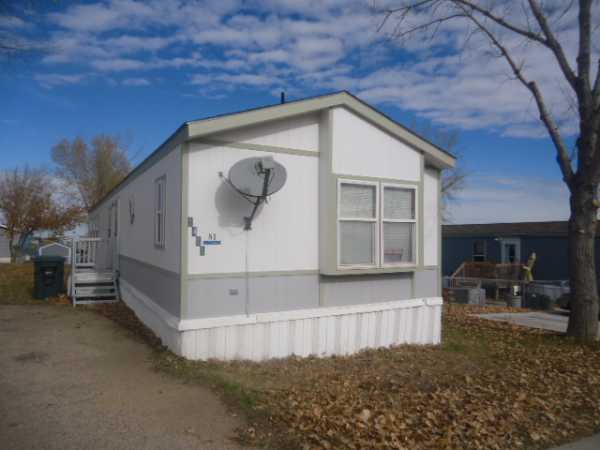 Highview 1411 Heather CourtGillette, WY 82716