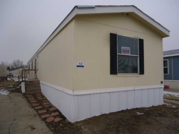 Eastview 53 Sierra DriveGillette, WY 82716