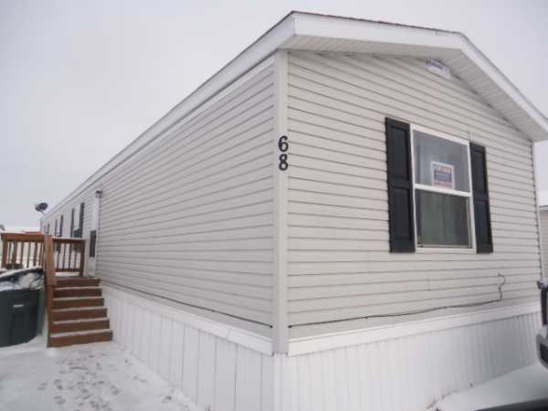 Eastview 68 Sierra CircleGillette, WY 82716