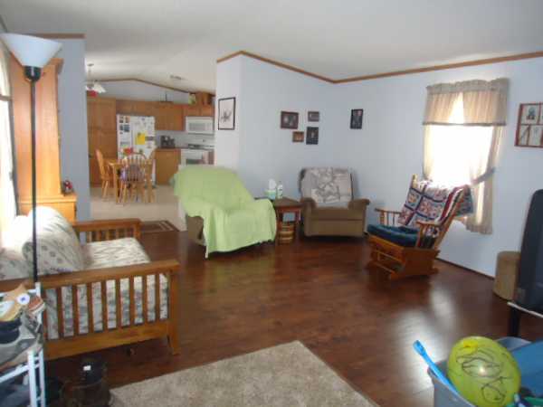 Eastview 68 Sierra CircleGillette, WY 82716