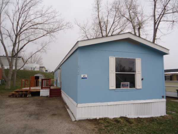 Highview 4523 Alison AvenueGillette, WY 82716