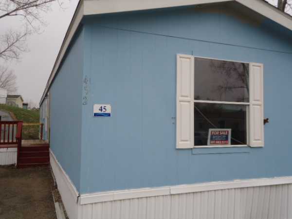 Highview 4523 Alison AvenueGillette, WY 82716