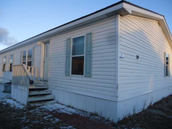 Eastview 20 Sierra DriveGillette, WY 82716