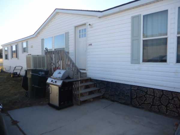 Eastview 228 Sierra CircleGillette, WY 82716