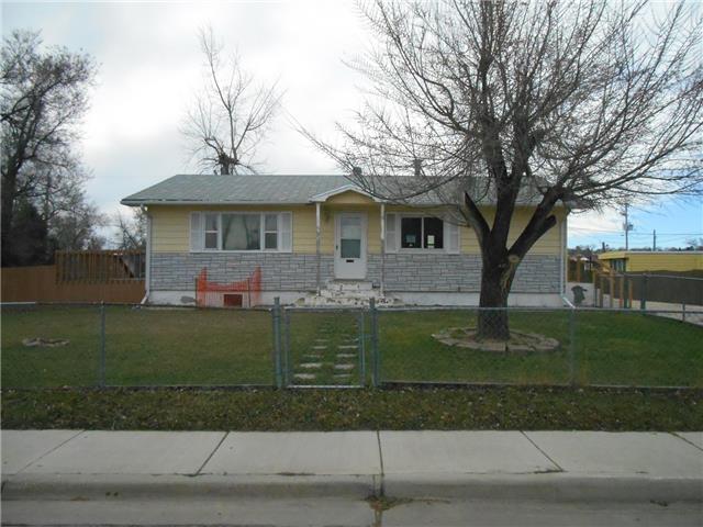 404 E Laramie StGillette, WY, 82716Campbell County