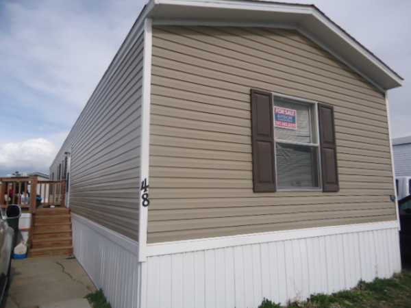 Eastview 48 Sierra DriveGillette, WY 82716