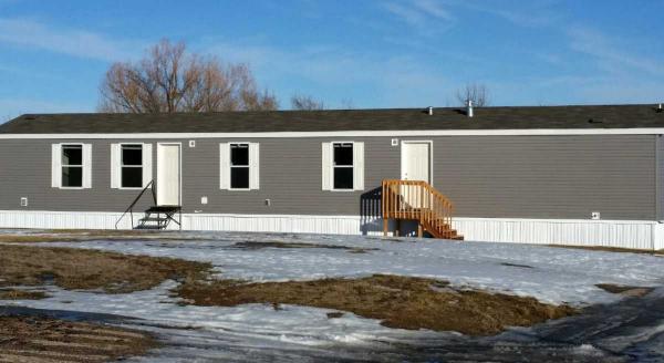 Foothills Mobile Home Park Foothills Mobile Home ParkGillette, WY 82716