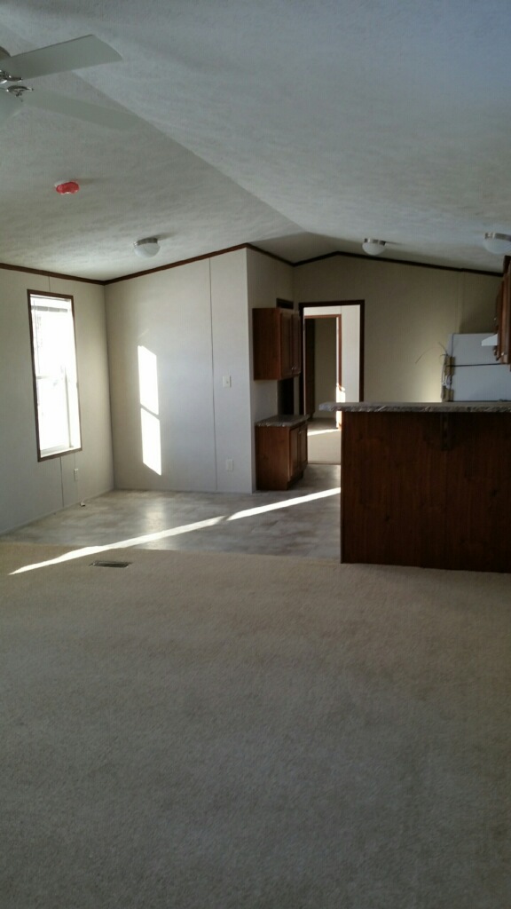 Foothills Mobile Home Park Foothills Mobile Home ParkGillette, WY 82716