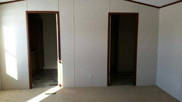 Foothills Mobile Home Park Foothills Mobile Home ParkGillette, WY 82716