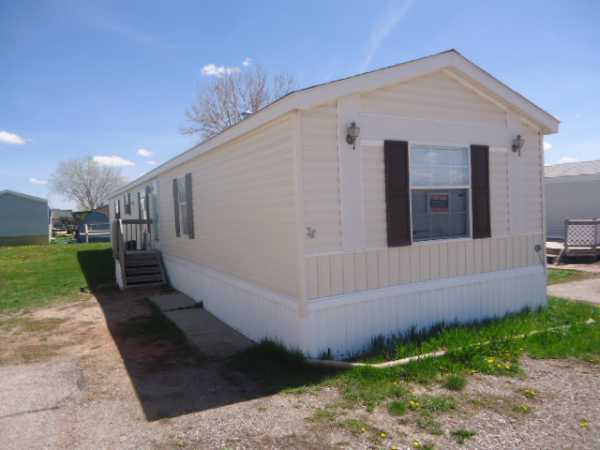 Westview 3201 Echeta Road #78Gillette, WY 82716