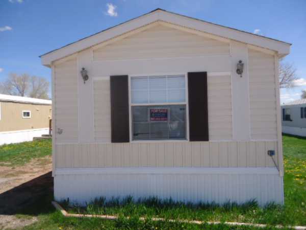 Westview 3201 Echeta Road #78Gillette, WY 82716
