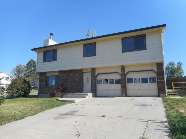 3406 Foothills BlvdGillette, WY, 82716Campbell County