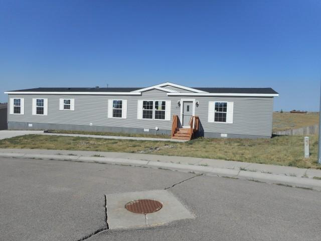 505 Obsidian DrGillette, WY, 82716Campbell County