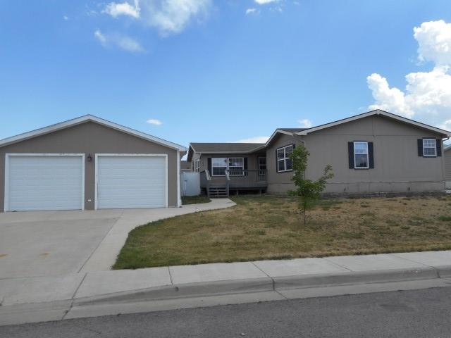 1106 Larkspur LnGillette, WY, 82716Campbell County