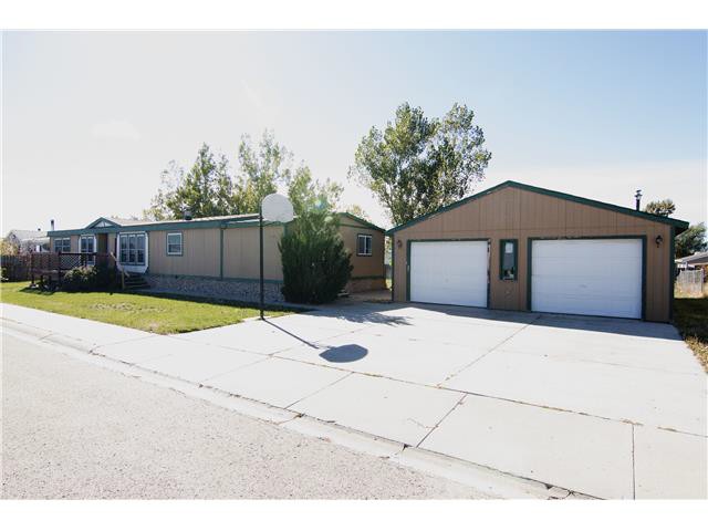 1501 Boise AveGillette, WY, 82716Campbell County
