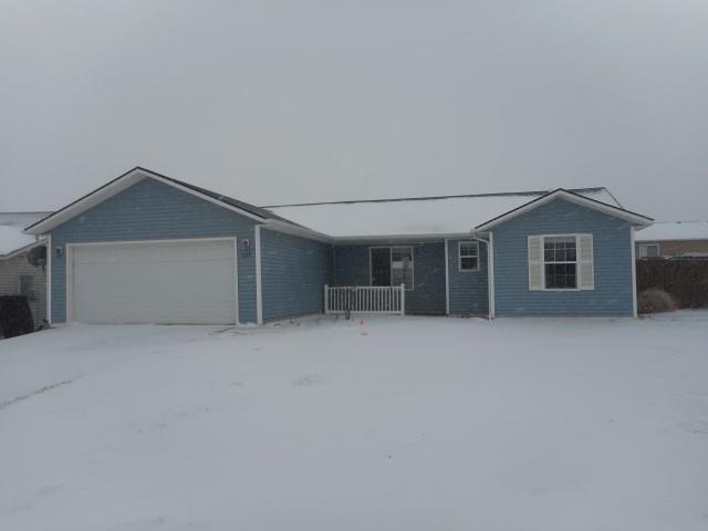 3118 Saddle String CirGillette, WY, 82716Campbell County
