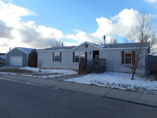 1409 Boise AveGillette, WY, 82716Campbell County