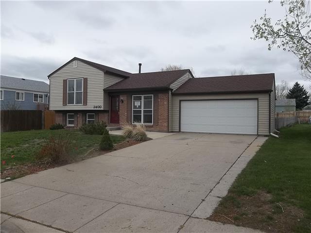 2400 Cascade DrGillette, WY, 82718Campbell County