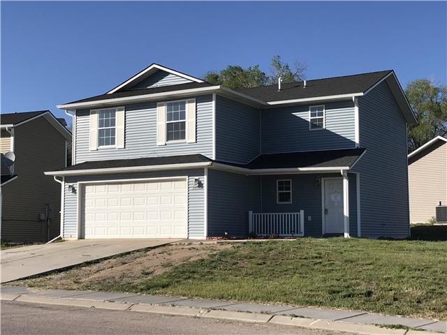 3701 Washington StGillette, WY, 82718Campbell County