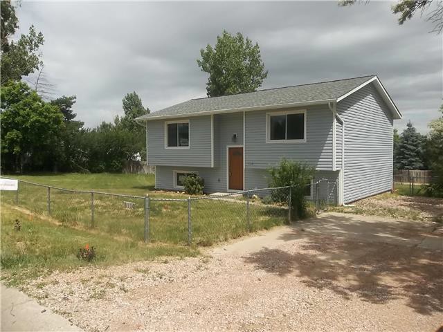 1114 Arapahoe AveGillette, WY, 82718Campbell County
