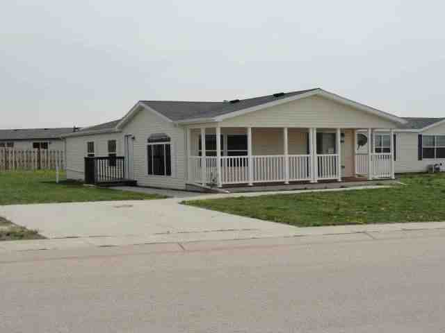 2101 Wrangler RdGillette, WY, 82718Campbell County