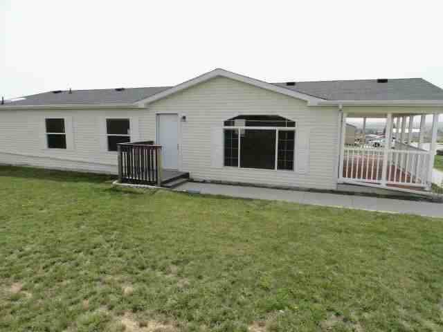 2101 Wrangler RdGillette, WY, 82718Campbell County