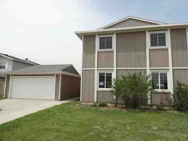 7000 Mather AveGillette, WY, 82718Campbell County