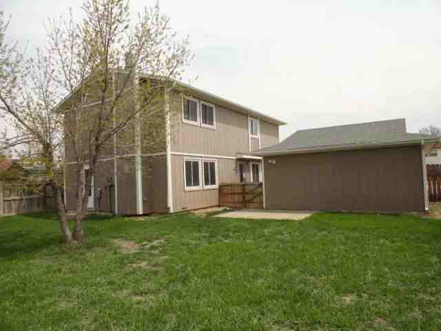 7000 Mather AveGillette, WY, 82718Campbell County