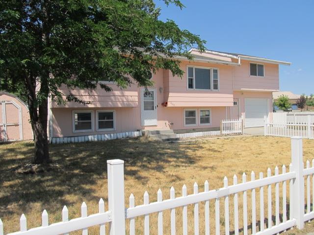 2600 Dogwood AveGillette, WY, 82718Campbell County
