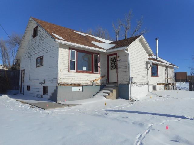 318 S Little Horn AveMoorcroft, WY, 82721Crook County