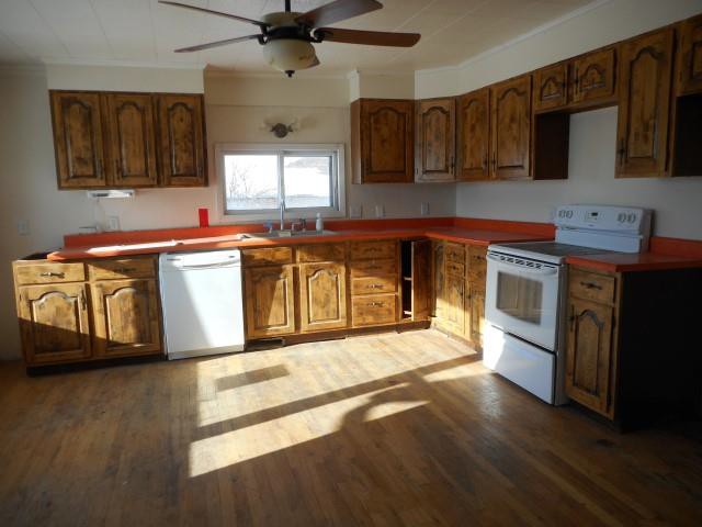 318 S Little Horn AveMoorcroft, WY, 82721Crook County
