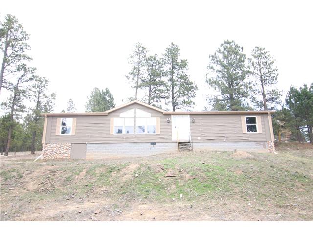 79 Kanode RdMoorcroft, WY, 82721Crook County