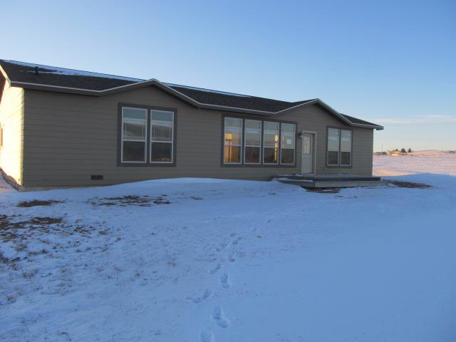 52 Sinnerville RdRozet, WY, 82727Campbell County