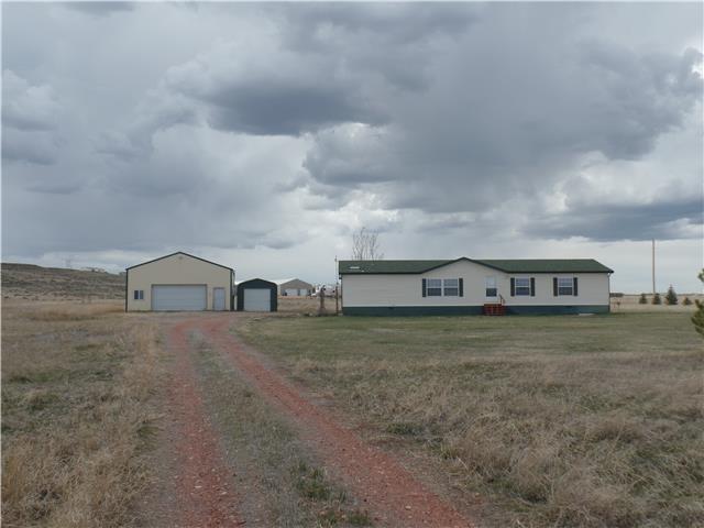 93 N Heptner RdRozet, WY, 82727Campbell County