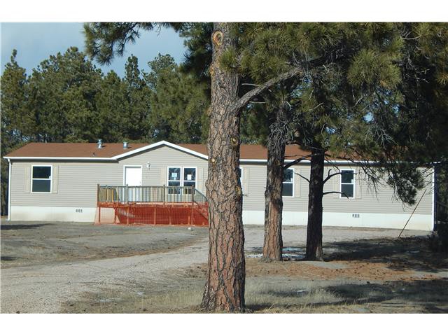 164 Nester RoadUpton, WY, 82730Weston County