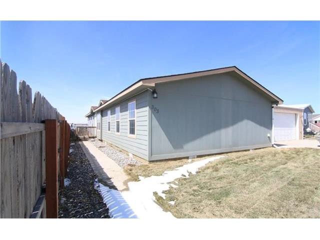 303 Glenn CtWright, WY, 82731Campbell County